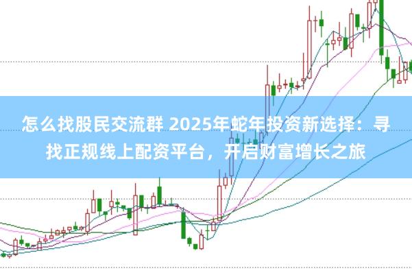 怎么找股民交流群 2025年蛇年投资新选择：寻找正规线上配资平台，开启财富增长之旅