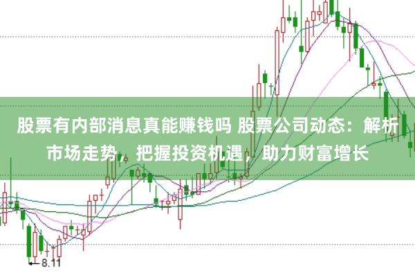 股票有内部消息真能赚钱吗 股票公司动态：解析市场走势，把握投资机遇，助力财富增长