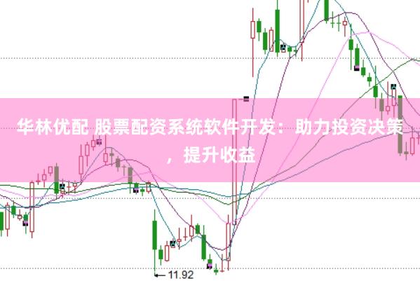 华林优配 股票配资系统软件开发：助力投资决策，提升收益