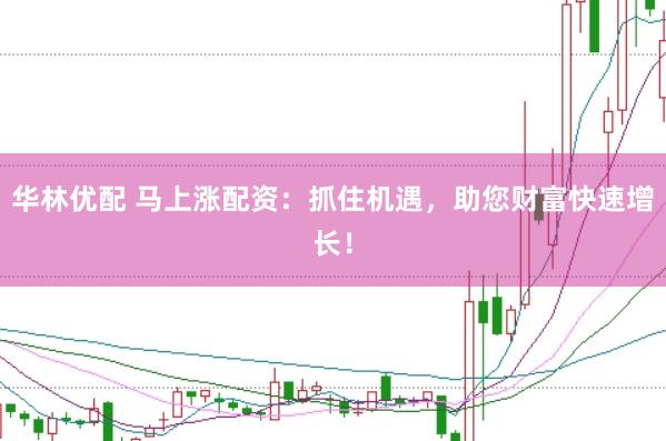 华林优配 马上涨配资：抓住机遇，助您财富快速增长！