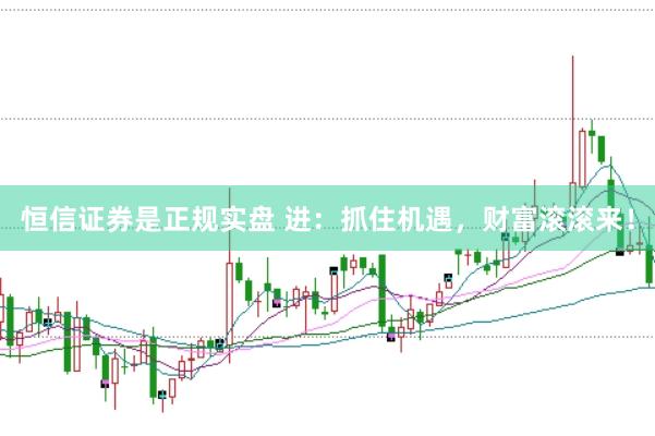恒信证券是正规实盘 进：抓住机遇，财富滚滚来！