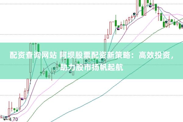 配资查询网站 阿坝股票配资新策略：高效投资，助力股市扬帆起航