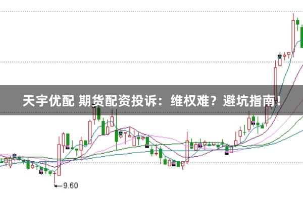 天宇优配 期货配资投诉：维权难？避坑指南！