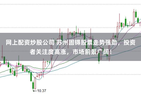 网上配资炒股公司 苏州固锝股票走势强劲，投资者关注度高涨，市场前景广阔！