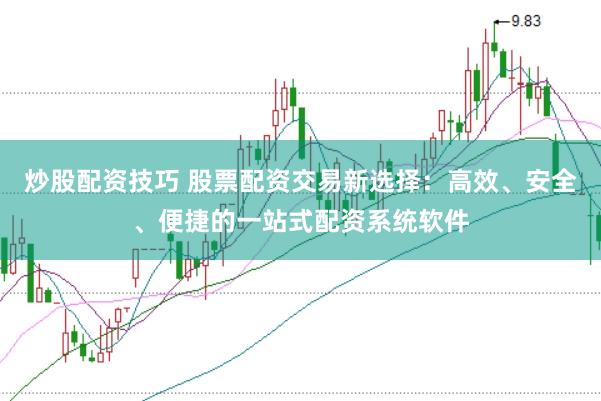 炒股配资技巧 股票配资交易新选择：高效、安全、便捷的一站式配资系统软件