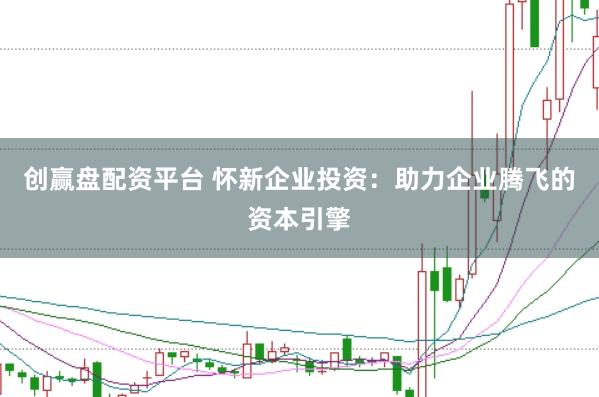创赢盘配资平台 怀新企业投资：助力企业腾飞的资本引擎