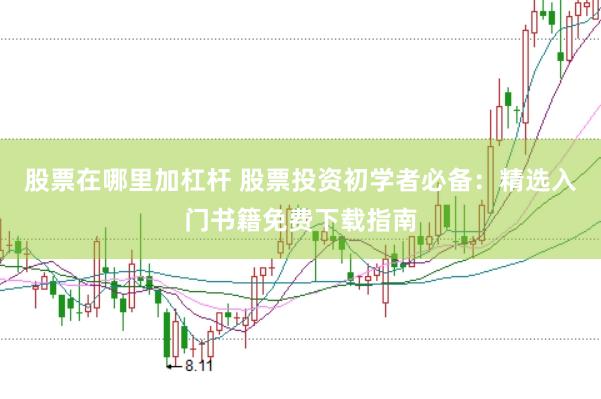 股票在哪里加杠杆 股票投资初学者必备：精选入门书籍免费下载指南