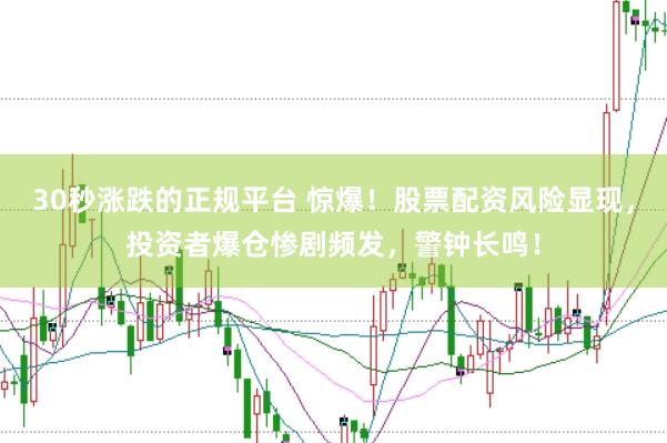 30秒涨跌的正规平台 惊爆！股票配资风险显现，投资者爆仓惨剧频发，警钟长鸣！