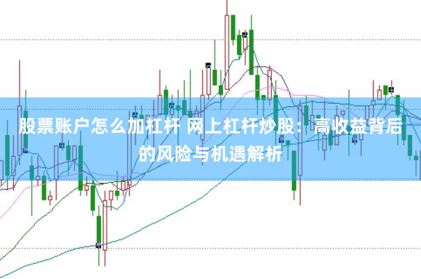 股票账户怎么加杠杆 网上杠杆炒股：高收益背后的风险与机遇解析