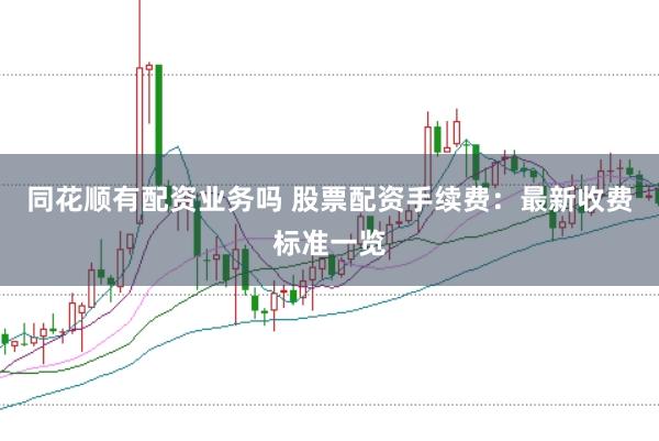 同花顺有配资业务吗 股票配资手续费：最新收费标准一览