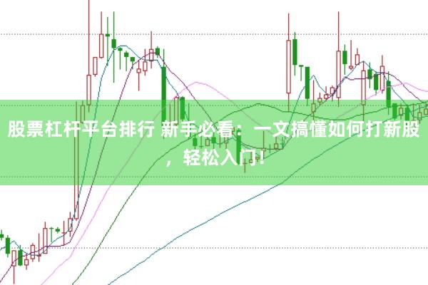 股票杠杆平台排行 新手必看：一文搞懂如何打新股，轻松入门！