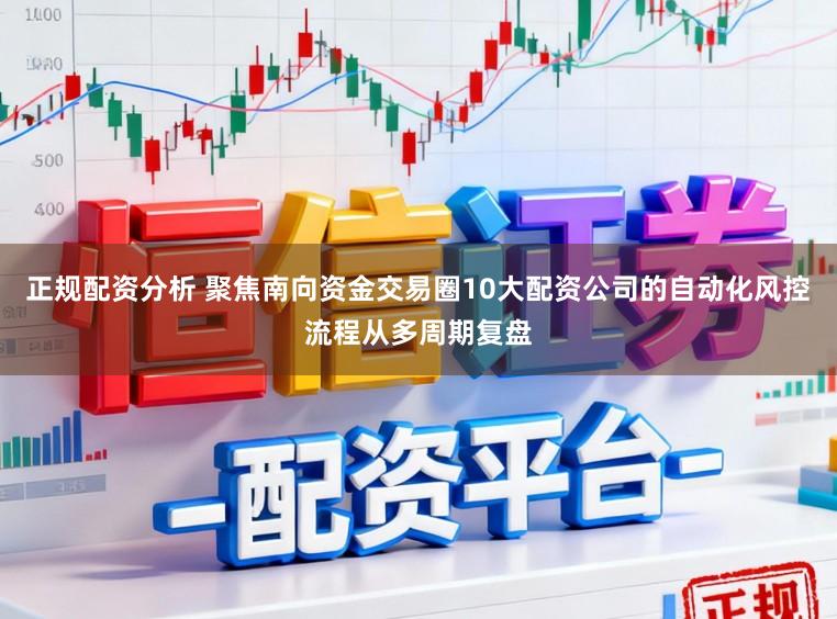 正规配资分析 聚焦南向资金交易圈10大配资公司的自动化风控流程从多周期复盘