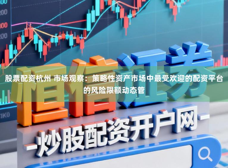 股票配资杭州 市场观察：策略性资产市场中最受欢迎的配资平台的风险限额动态管