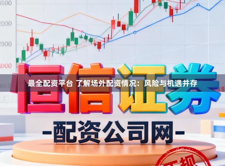 最全配资平台 了解场外配资情况:风险与机遇并存