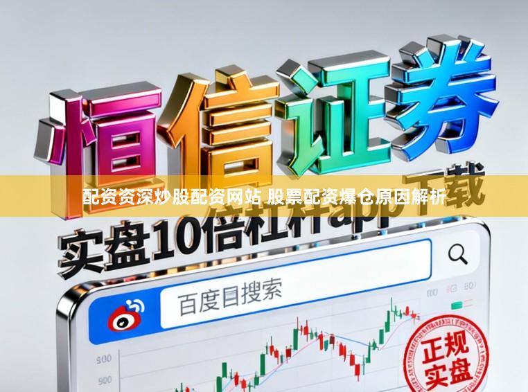 配资资深炒股配资网站 股票配资爆仓原因解析