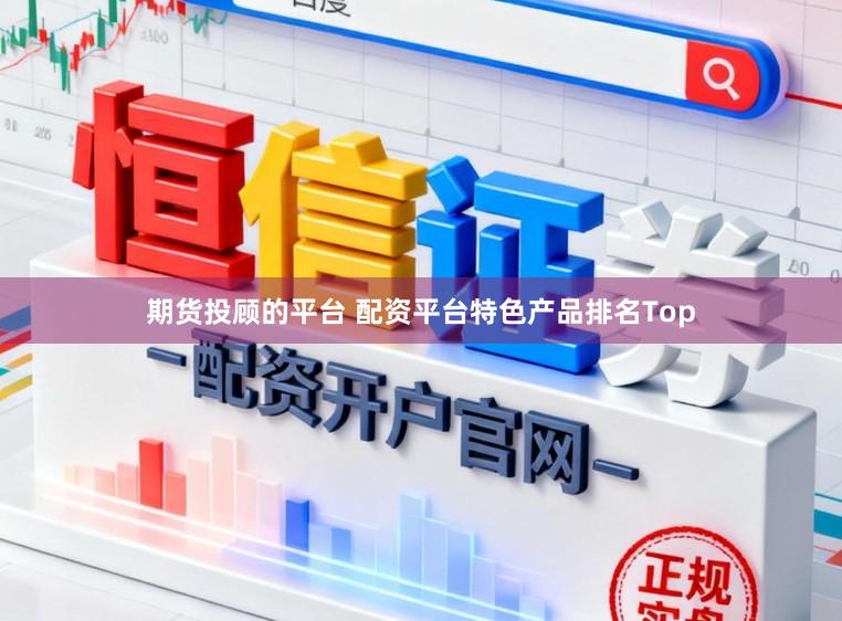 期货投顾的平台 配资平台特色产品排名Top